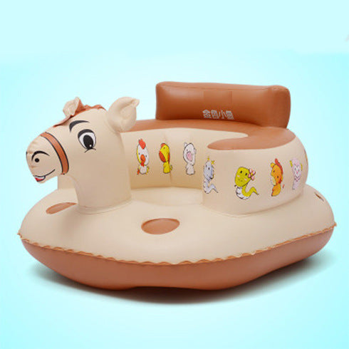 Baby Inflatable Chair