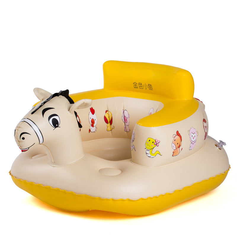 Baby Inflatable Chair