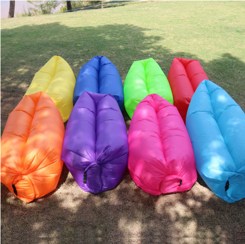 Outdoor Inflatable Sofa Air Bed