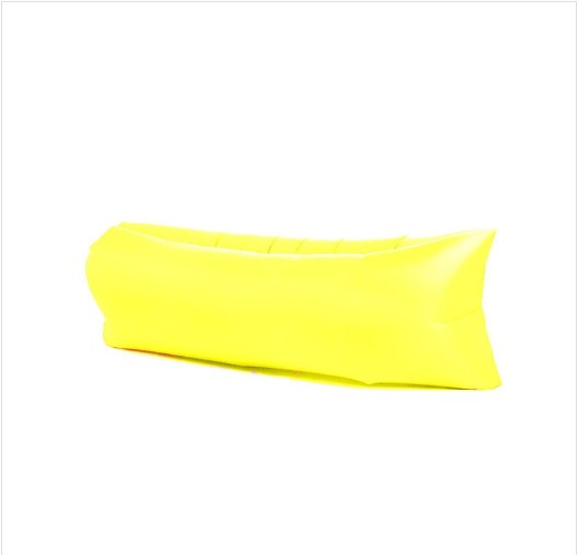 Outdoor Inflatable Sofa Air Bed