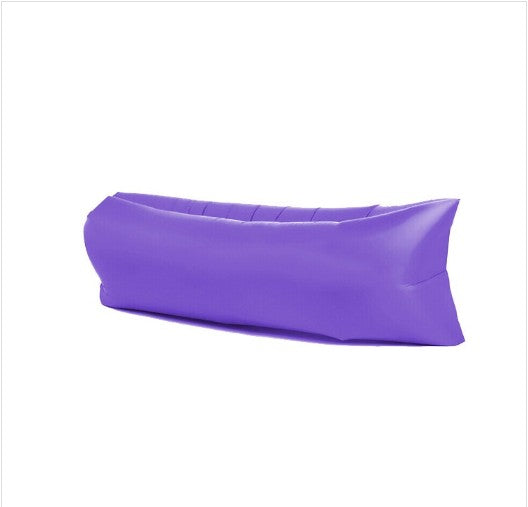 Outdoor Inflatable Sofa Air Bed