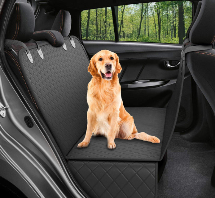 Dog Car Seat