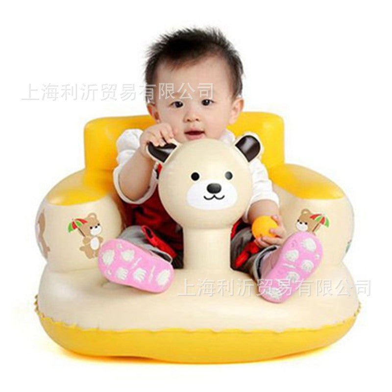 Baby Inflatable Chair