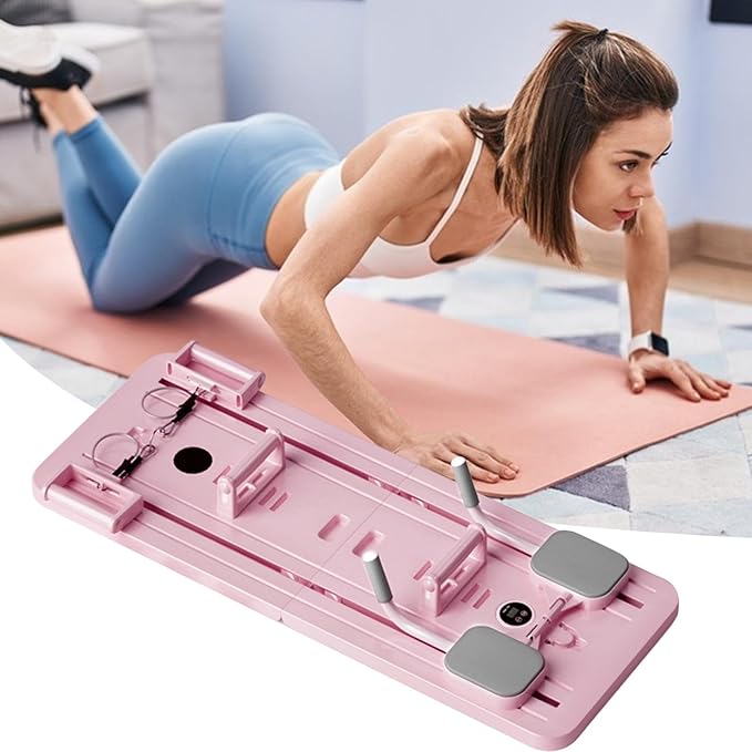 Foldable Fitness Board