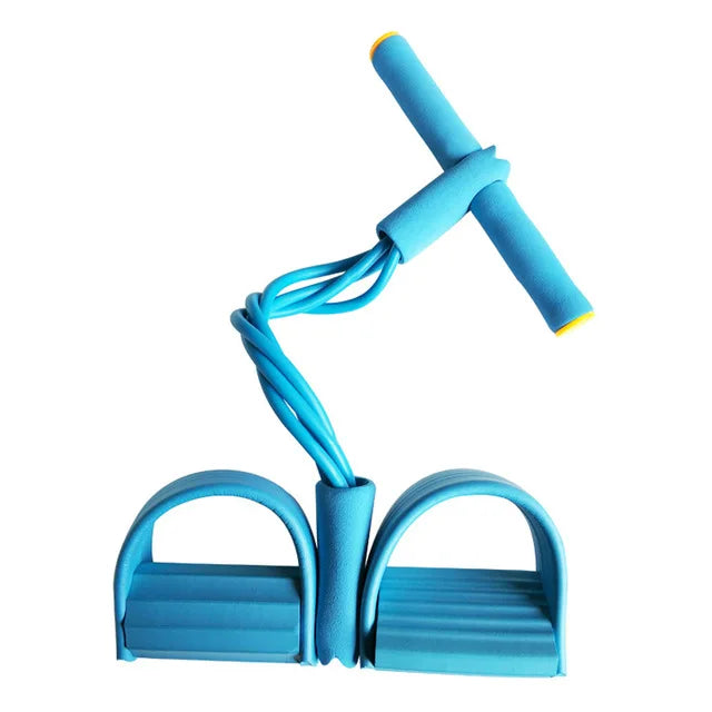 Training Elastic Bands