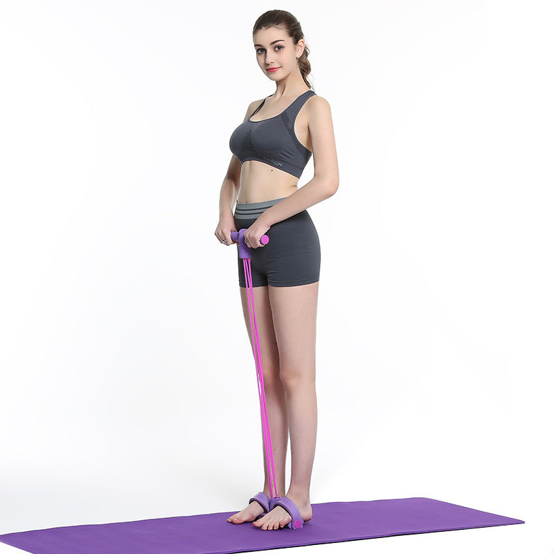 Training Elastic Bands
