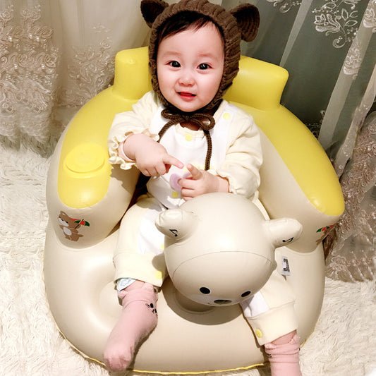 Baby Inflatable Chair