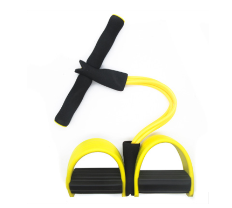 Training Elastic Bands