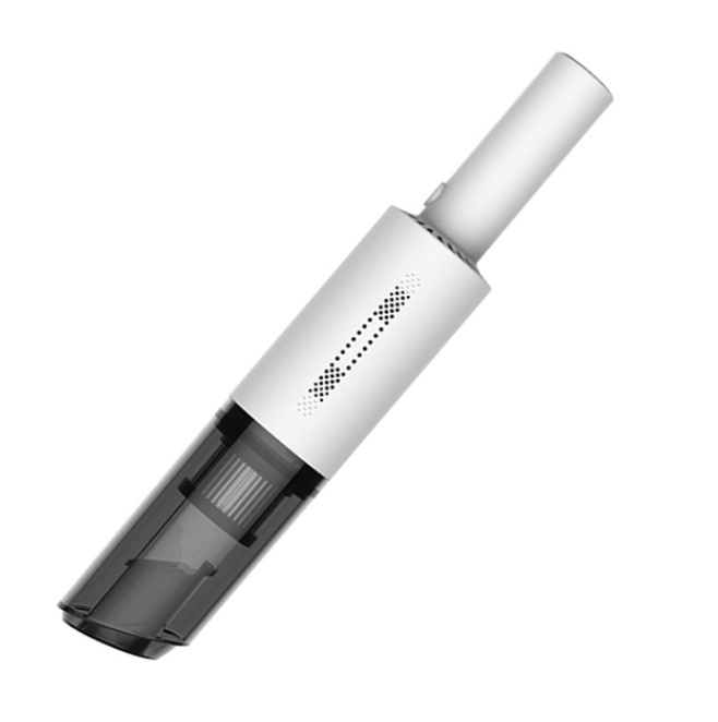 Wireless Handheld Car Vacuum Cleaner