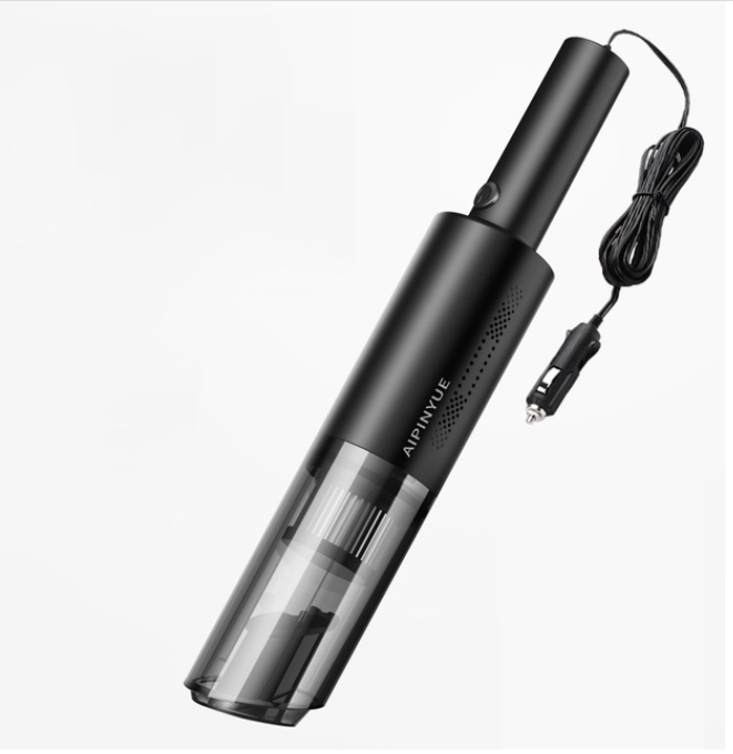 Wireless Handheld Car Vacuum Cleaner