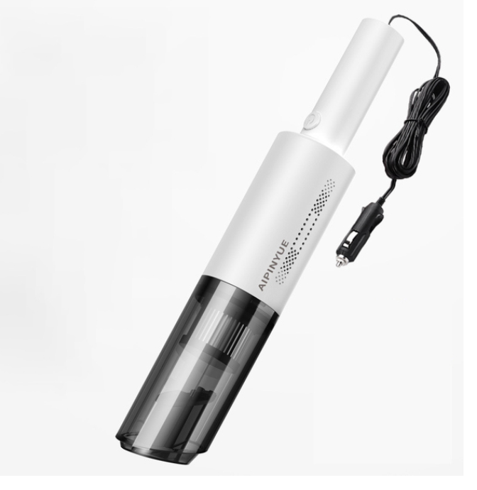 Wireless Handheld Car Vacuum Cleaner