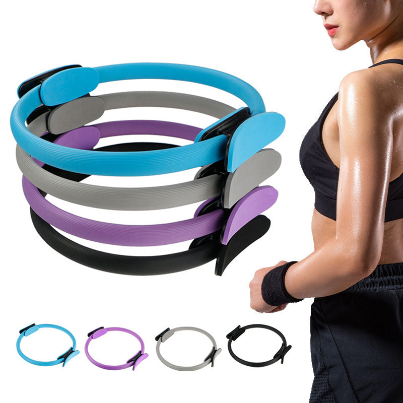 Yoga Pilates ring