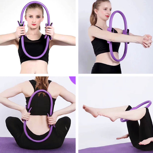 Yoga Pilates ring
