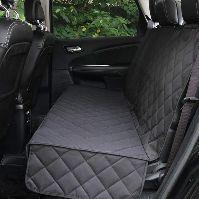 Dog Car Seat