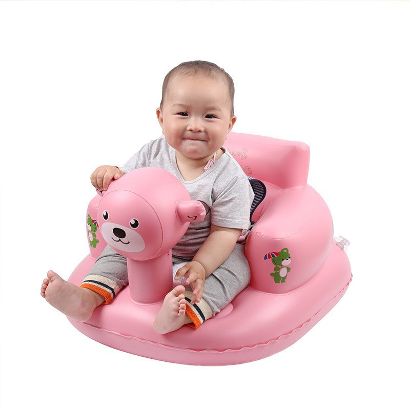 Baby Inflatable Chair