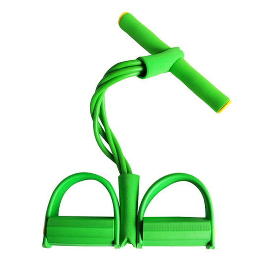 Training Elastic Bands