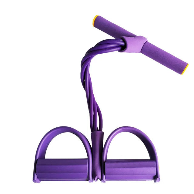 Training Elastic Bands