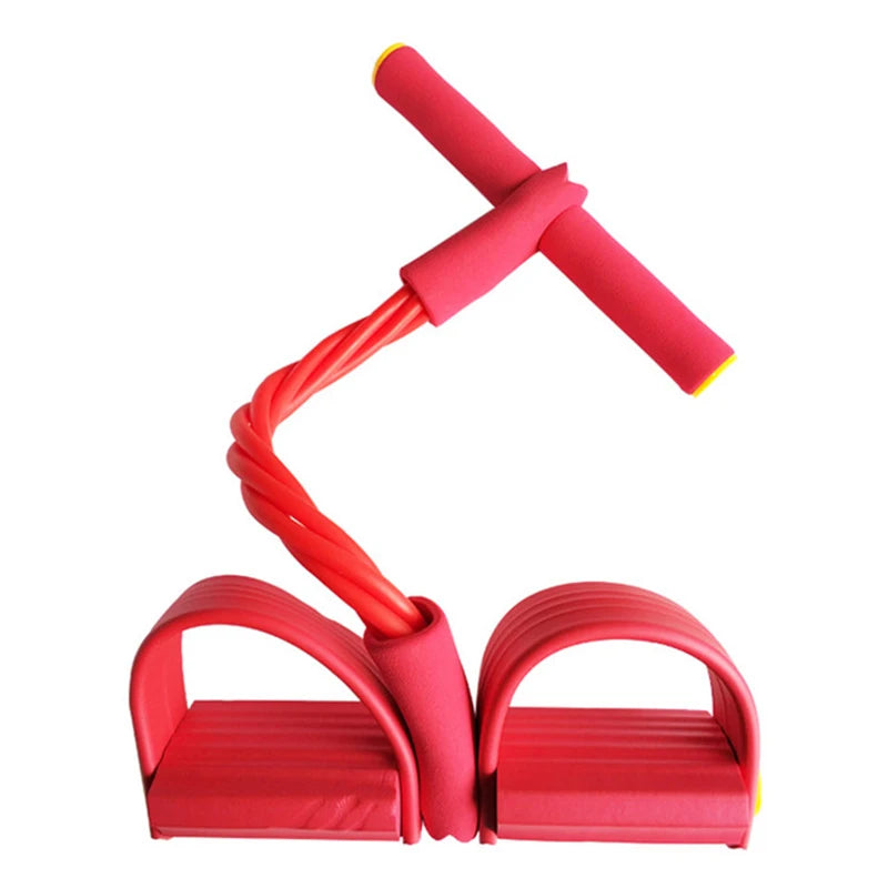 Training Elastic Bands