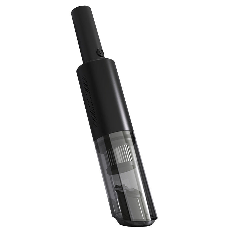 Wireless Handheld Car Vacuum Cleaner