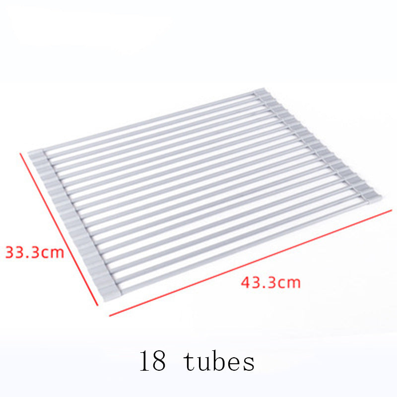 Sink Drying Rack